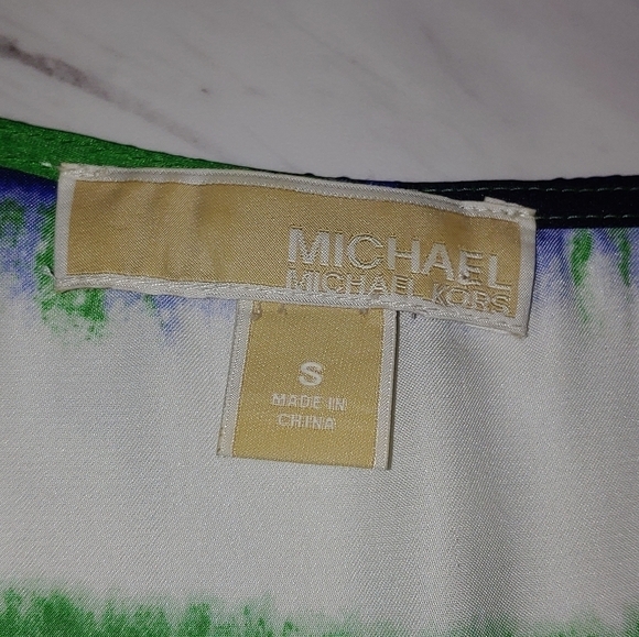 Michael Kors top - Picture 4 of 5